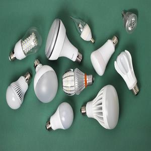  LED Bulb
