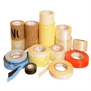  Adhesive And Tapes