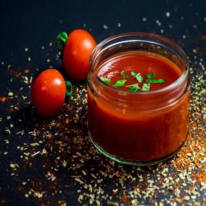  Sauces And Ketchup