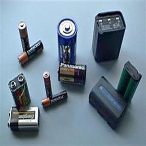  Batteries