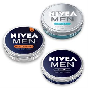  Men Cremes