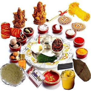  Other Pooja Needs