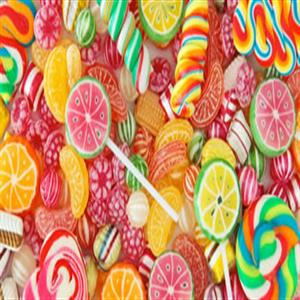  Toffee And Candies