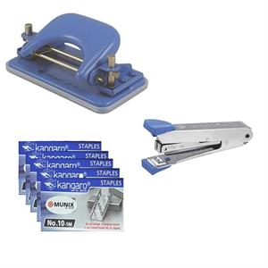 Stapler Punches And Pins