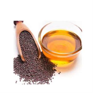  Mustard Oil