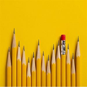  Pencils
