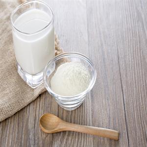  Milk And Milk Powder