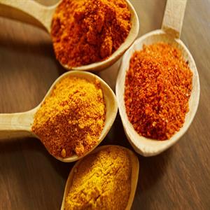  Powdered Masala