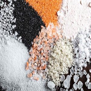  Other Salt