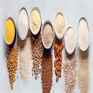  Other Flours