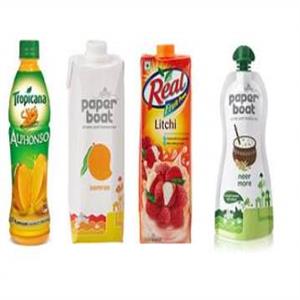  Fruit Drinks And Juices