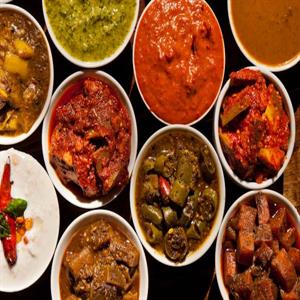  pickles and Chutneys
