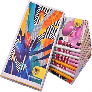  Notebooks and Others