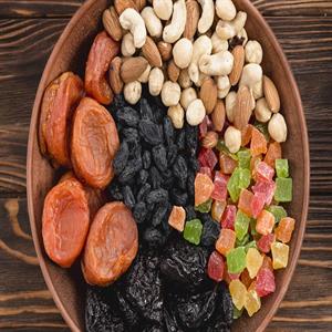  Other Dry Fruits