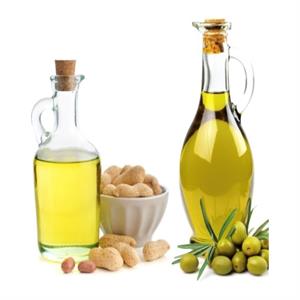  Groundnut And Olive Oil