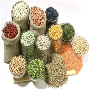  Whole Grains