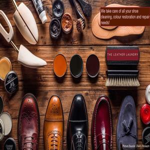  Shoe Care