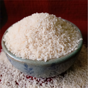  Dubraj Rice