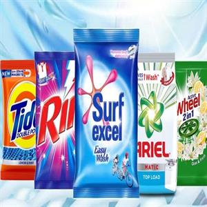  Detergent Powder