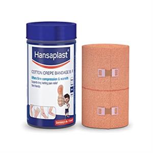  Cotton And Bandages