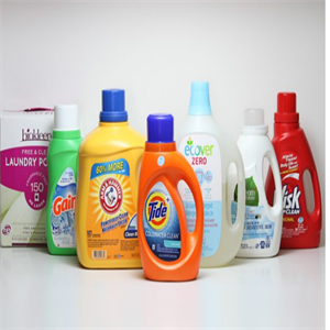 Liquid Detergent