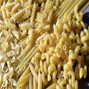  Noodles, Pasta And Vermicelli