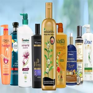  Shampoos And Conditioners