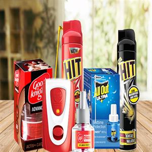  Mosquito Repellents