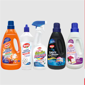  Fabric Enhancer And whitener