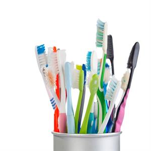  Tooth Brush And Tounge Cleaner
