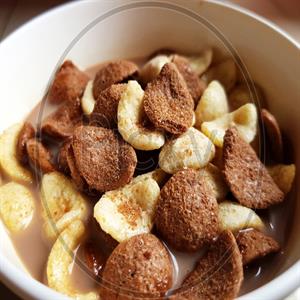  Chocos And Cornflakes