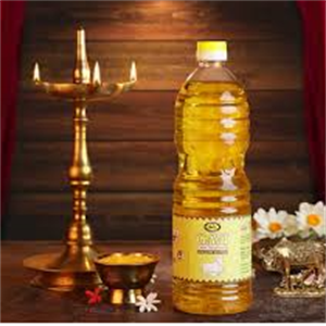  Pooja Oil