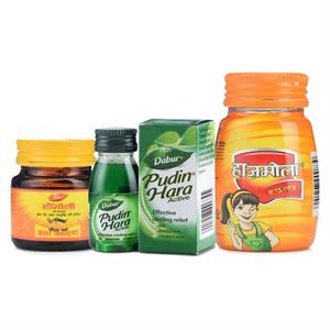  Digestives And Acidity Reliefs