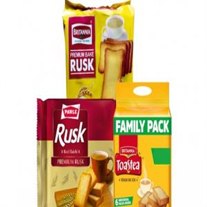  Rusk And Khari