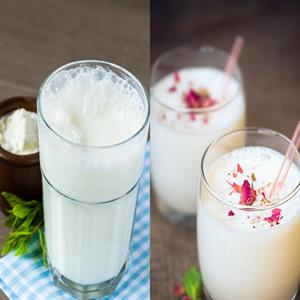  Buttermilk And Lassi