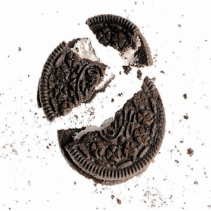  Cookies And Cream Biscuits