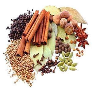  Whole Spices