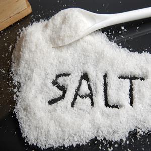  Salt