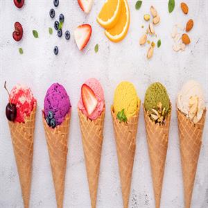  Icecream And Frozen Desert
