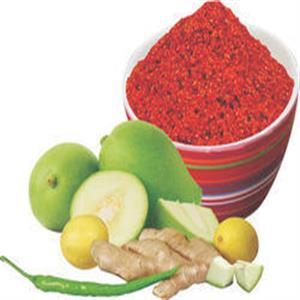  Achar Masala