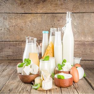  Milk Products