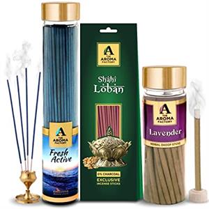  Agarbatti And Dhoop