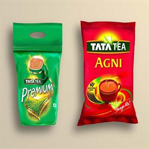  Tea And Tea Bag