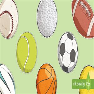  Ball