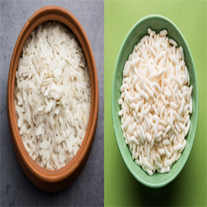 Poha And Murmura