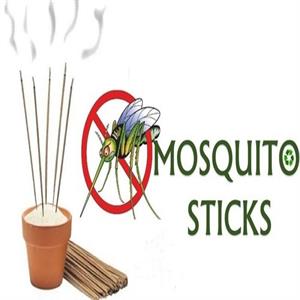  Mosquito Repellent Stick